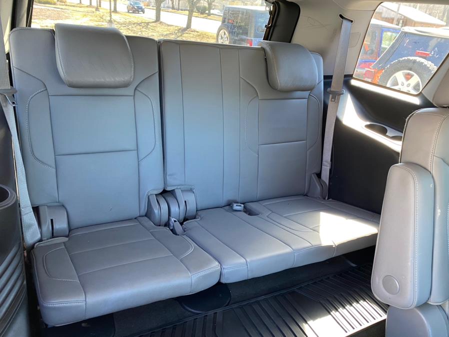 2016 Chevrolet Tahoe 4WD 4dr LT, available for sale in Canton, Connecticut | Lava Motors 2 Inc. Canton, Connecticut 2016 Chevrolet Tahoe 4WD 4dr LT, available for sale in Canton, Connecticut | Lava Motors 2 Inc. Canton, Connecticut