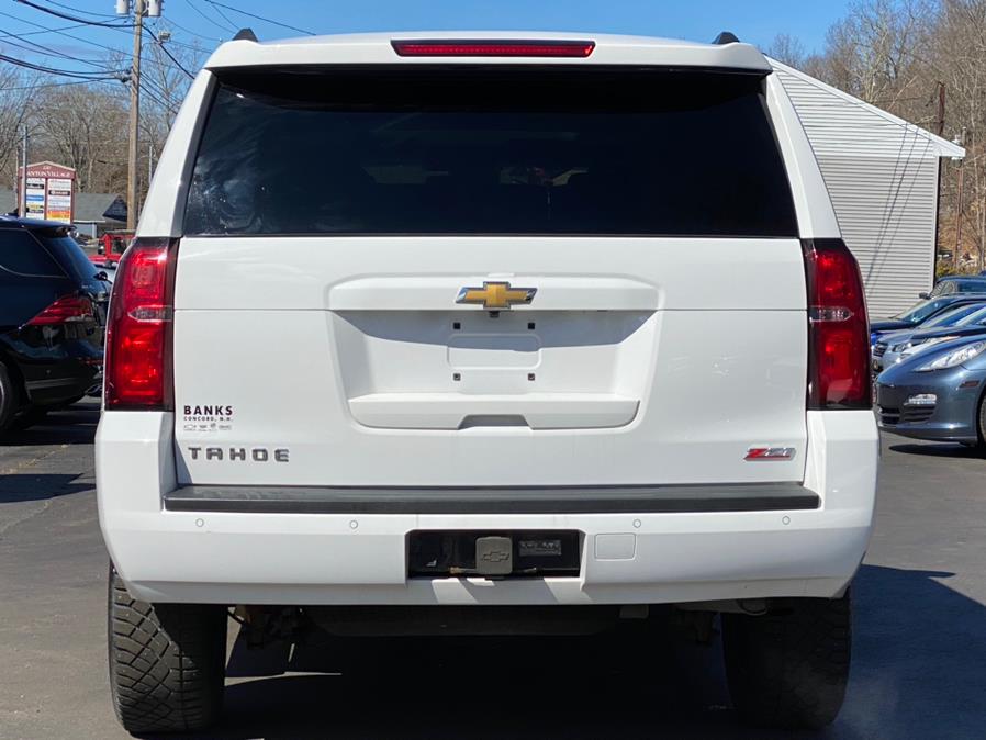 2016 Chevrolet Tahoe 4WD 4dr LT, available for sale in Canton, Connecticut | Lava Motors 2 Inc. Canton, Connecticut 2016 Chevrolet Tahoe 4WD 4dr LT, available for sale in Canton, Connecticut | Lava Motors 2 Inc. Canton, Connecticut