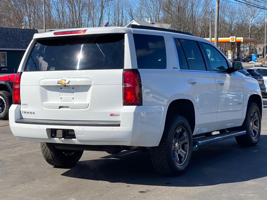 2016 Chevrolet Tahoe 4WD 4dr LT, available for sale in Canton, Connecticut | Lava Motors 2 Inc. Canton, Connecticut 2016 Chevrolet Tahoe 4WD 4dr LT, available for sale in Canton, Connecticut | Lava Motors 2 Inc. Canton, Connecticut