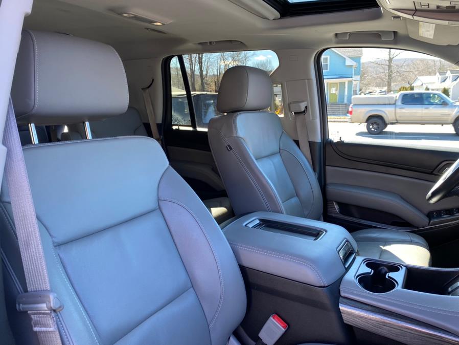 2016 Chevrolet Tahoe 4WD 4dr LT, available for sale in Canton, Connecticut | Lava Motors 2 Inc. Canton, Connecticut 2016 Chevrolet Tahoe 4WD 4dr LT, available for sale in Canton, Connecticut | Lava Motors 2 Inc. Canton, Connecticut
