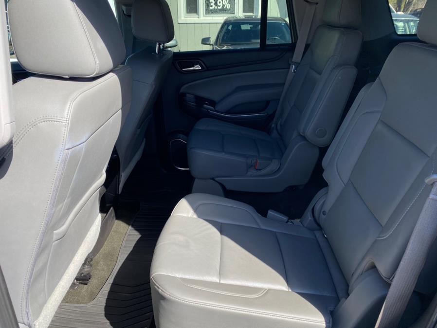 2016 Chevrolet Tahoe 4WD 4dr LT, available for sale in Canton, Connecticut | Lava Motors 2 Inc. Canton, Connecticut 2016 Chevrolet Tahoe 4WD 4dr LT, available for sale in Canton, Connecticut | Lava Motors 2 Inc. Canton, Connecticut