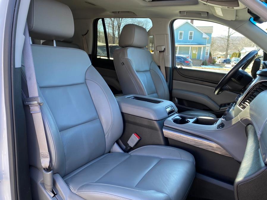 2016 Chevrolet Tahoe 4WD 4dr LT, available for sale in Canton, Connecticut | Lava Motors 2 Inc. Canton, Connecticut 2016 Chevrolet Tahoe 4WD 4dr LT, available for sale in Canton, Connecticut | Lava Motors 2 Inc. Canton, Connecticut