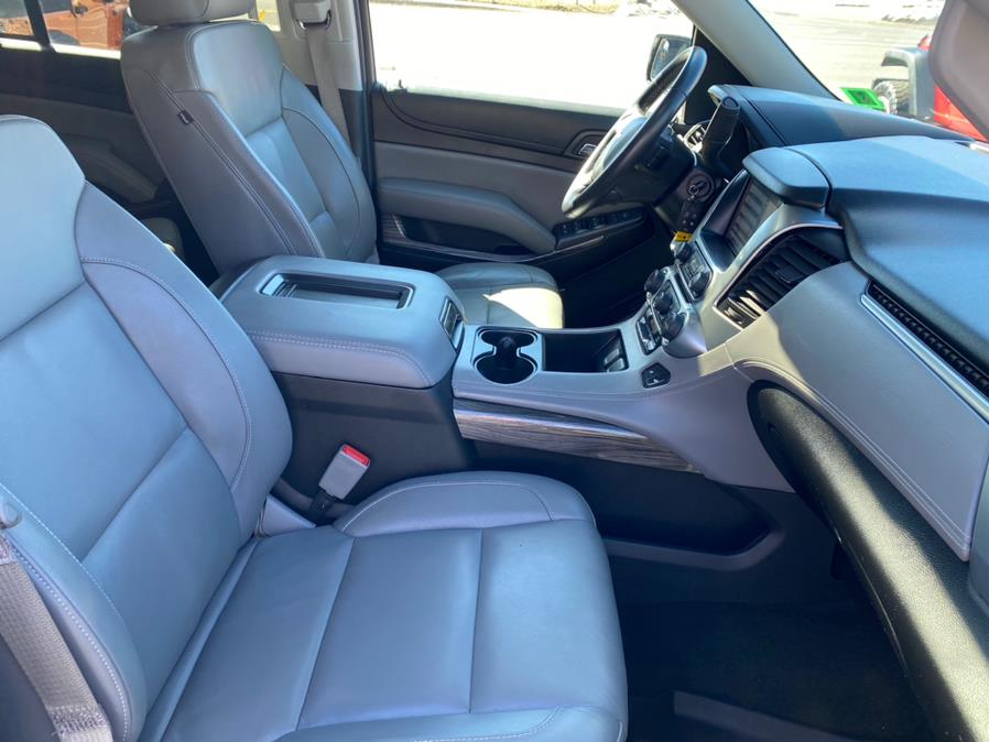 2016 Chevrolet Tahoe 4WD 4dr LT, available for sale in Canton, Connecticut | Lava Motors 2 Inc. Canton, Connecticut 2016 Chevrolet Tahoe 4WD 4dr LT, available for sale in Canton, Connecticut | Lava Motors 2 Inc. Canton, Connecticut