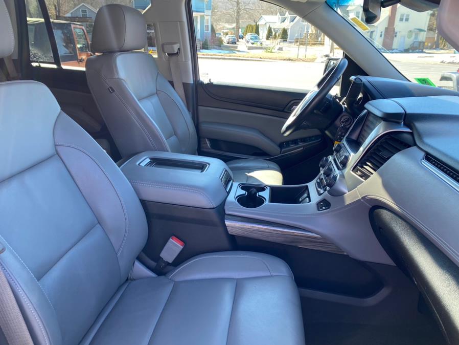 2016 Chevrolet Tahoe 4WD 4dr LT, available for sale in Canton, Connecticut | Lava Motors 2 Inc. Canton, Connecticut 2016 Chevrolet Tahoe 4WD 4dr LT, available for sale in Canton, Connecticut | Lava Motors 2 Inc. Canton, Connecticut