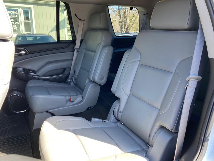 2016 Chevrolet Tahoe 4WD 4dr LT, available for sale in Canton, Connecticut | Lava Motors 2 Inc. Canton, Connecticut 2016 Chevrolet Tahoe 4WD 4dr LT, available for sale in Canton, Connecticut | Lava Motors 2 Inc. Canton, Connecticut