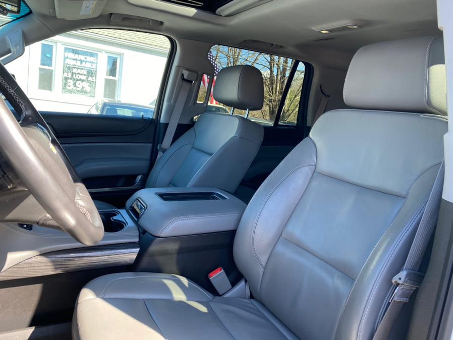 2016 Chevrolet Tahoe 4WD 4dr LT, available for sale in Canton, Connecticut | Lava Motors 2 Inc. Canton, Connecticut 2016 Chevrolet Tahoe 4WD 4dr LT, available for sale in Canton, Connecticut | Lava Motors 2 Inc. Canton, Connecticut