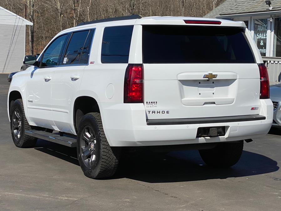 2016 Chevrolet Tahoe 4WD 4dr LT, available for sale in Canton, Connecticut | Lava Motors 2 Inc. Canton, Connecticut 2016 Chevrolet Tahoe 4WD 4dr LT, available for sale in Canton, Connecticut | Lava Motors 2 Inc. Canton, Connecticut