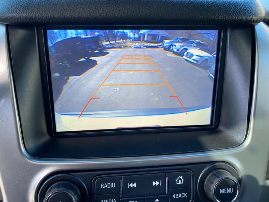 2016 Chevrolet Tahoe 4WD 4dr LT, available for sale in Canton, Connecticut | Lava Motors 2 Inc. Canton, Connecticut 2016 Chevrolet Tahoe 4WD 4dr LT, available for sale in Canton, Connecticut | Lava Motors 2 Inc. Canton, Connecticut