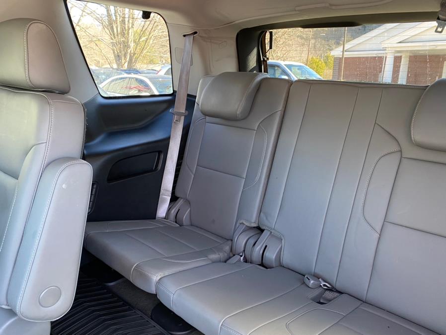 2016 Chevrolet Tahoe 4WD 4dr LT, available for sale in Canton, Connecticut | Lava Motors 2 Inc. Canton, Connecticut 2016 Chevrolet Tahoe 4WD 4dr LT, available for sale in Canton, Connecticut | Lava Motors 2 Inc. Canton, Connecticut