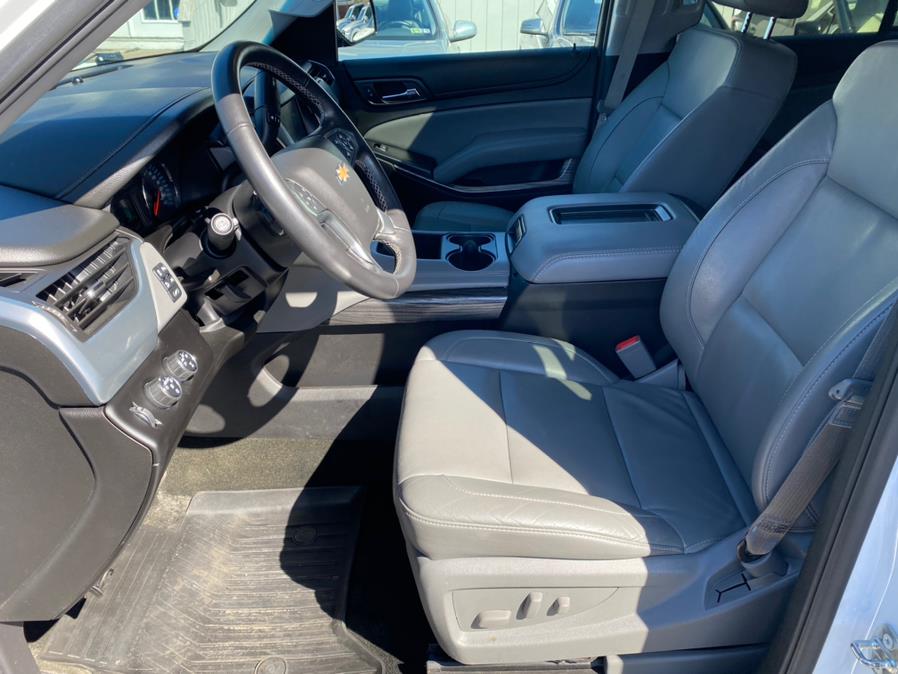 2016 Chevrolet Tahoe 4WD 4dr LT, available for sale in Canton, Connecticut | Lava Motors 2 Inc. Canton, Connecticut 2016 Chevrolet Tahoe 4WD 4dr LT, available for sale in Canton, Connecticut | Lava Motors 2 Inc. Canton, Connecticut