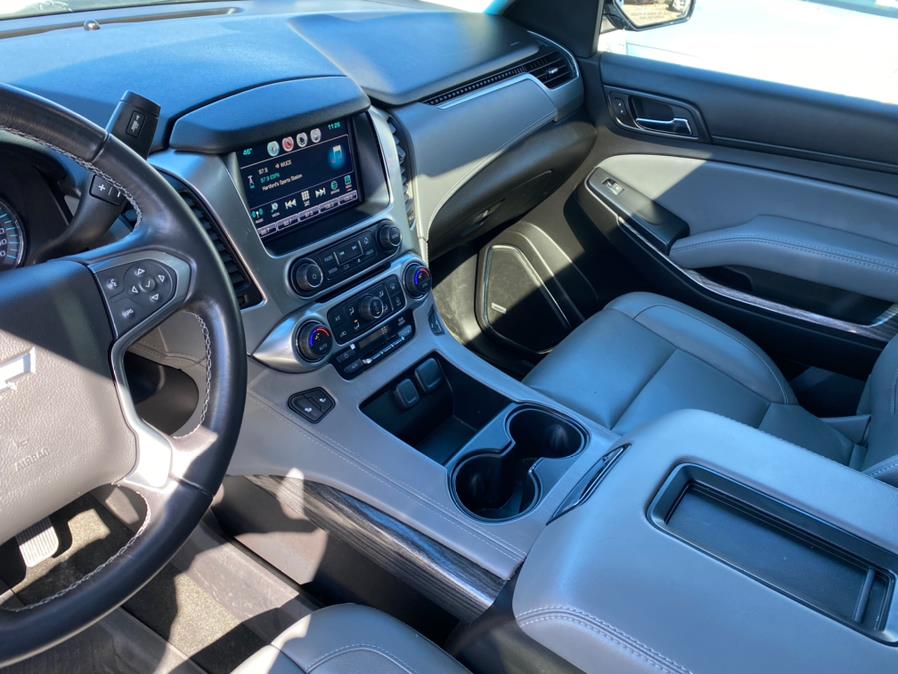 2016 Chevrolet Tahoe 4WD 4dr LT, available for sale in Canton, Connecticut | Lava Motors 2 Inc. Canton, Connecticut 2016 Chevrolet Tahoe 4WD 4dr LT, available for sale in Canton, Connecticut | Lava Motors 2 Inc. Canton, Connecticut