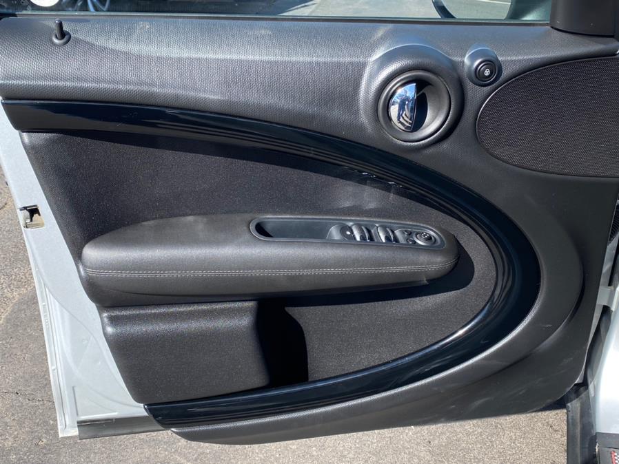 2014 MINI Cooper Countryman ALL4 4dr S, available for sale in Canton, Connecticut | Lava Motors 2 Inc. Canton, Connecticut 2014 MINI Cooper Countryman ALL4 4dr S, available for sale in Canton, Connecticut | Lava Motors 2 Inc. Canton, Connecticut