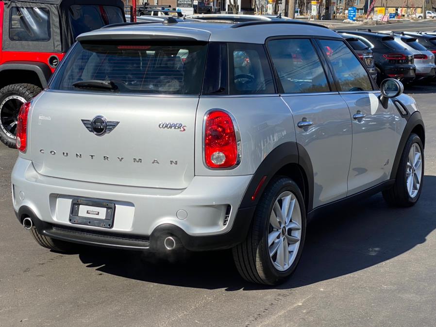 2014 MINI Cooper Countryman ALL4 4dr S, available for sale in Canton, Connecticut | Lava Motors 2 Inc. Canton, Connecticut 2014 MINI Cooper Countryman ALL4 4dr S, available for sale in Canton, Connecticut | Lava Motors 2 Inc. Canton, Connecticut