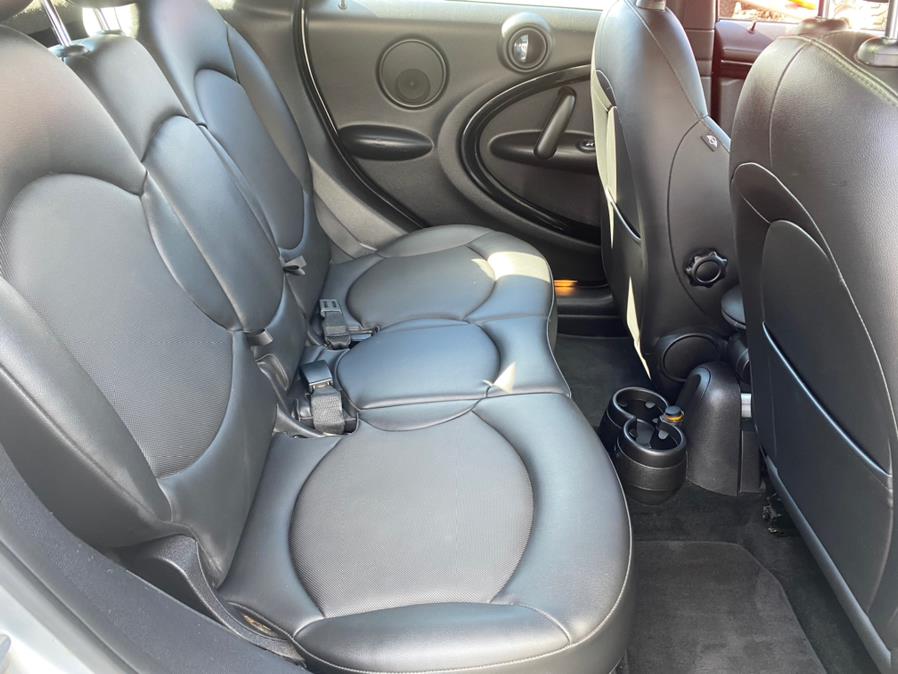 2014 MINI Cooper Countryman ALL4 4dr S, available for sale in Canton, Connecticut | Lava Motors 2 Inc. Canton, Connecticut 2014 MINI Cooper Countryman ALL4 4dr S, available for sale in Canton, Connecticut | Lava Motors 2 Inc. Canton, Connecticut