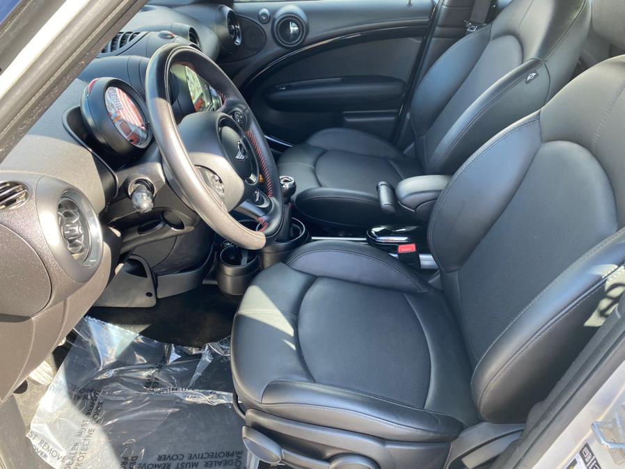 2014 MINI Cooper Countryman ALL4 4dr S, available for sale in Canton, Connecticut | Lava Motors 2 Inc. Canton, Connecticut 2014 MINI Cooper Countryman ALL4 4dr S, available for sale in Canton, Connecticut | Lava Motors 2 Inc. Canton, Connecticut