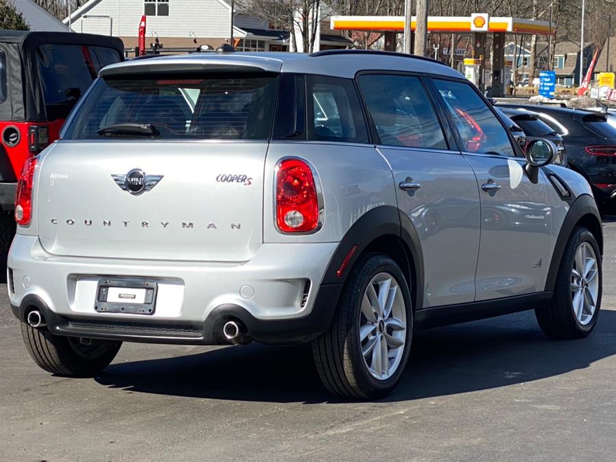 2014 MINI Cooper Countryman ALL4 4dr S, available for sale in Canton, Connecticut | Lava Motors 2 Inc. Canton, Connecticut 2014 MINI Cooper Countryman ALL4 4dr S, available for sale in Canton, Connecticut | Lava Motors 2 Inc. Canton, Connecticut