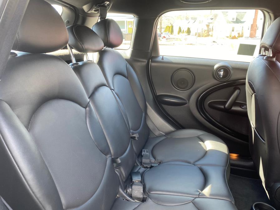 2014 MINI Cooper Countryman ALL4 4dr S, available for sale in Canton, Connecticut | Lava Motors 2 Inc. Canton, Connecticut 2014 MINI Cooper Countryman ALL4 4dr S, available for sale in Canton, Connecticut | Lava Motors 2 Inc. Canton, Connecticut