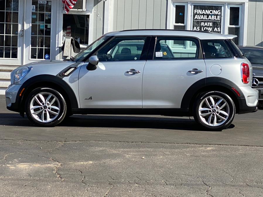 2014 MINI Cooper Countryman ALL4 4dr S, available for sale in Canton, Connecticut | Lava Motors 2 Inc. Canton, Connecticut 2014 MINI Cooper Countryman ALL4 4dr S, available for sale in Canton, Connecticut | Lava Motors 2 Inc. Canton, Connecticut