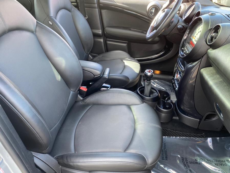 2014 MINI Cooper Countryman ALL4 4dr S, available for sale in Canton, Connecticut | Lava Motors 2 Inc. Canton, Connecticut 2014 MINI Cooper Countryman ALL4 4dr S, available for sale in Canton, Connecticut | Lava Motors 2 Inc. Canton, Connecticut