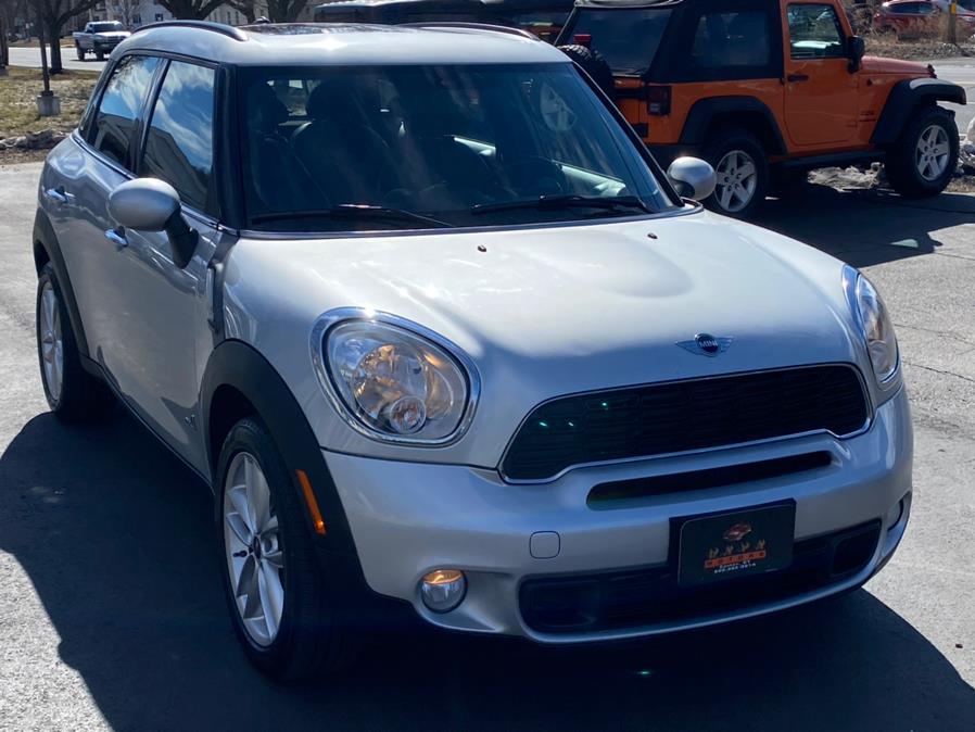 2014 MINI Cooper Countryman ALL4 4dr S, available for sale in Canton, Connecticut | Lava Motors 2 Inc. Canton, Connecticut 2014 MINI Cooper Countryman ALL4 4dr S, available for sale in Canton, Connecticut | Lava Motors 2 Inc. Canton, Connecticut
