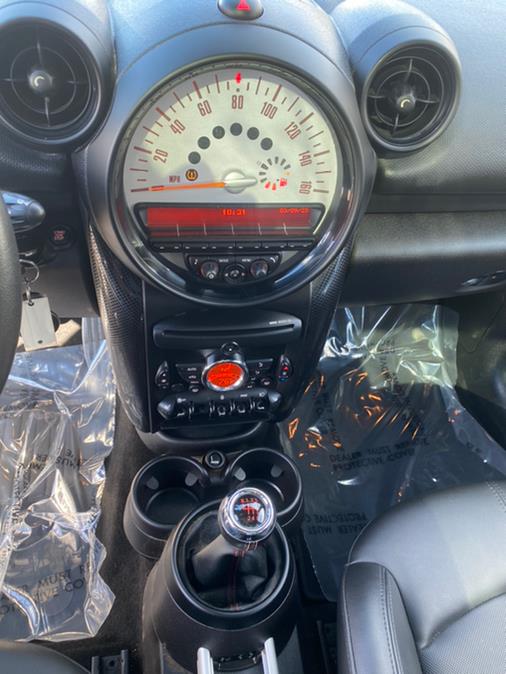 2014 MINI Cooper Countryman ALL4 4dr S, available for sale in Canton, Connecticut | Lava Motors 2 Inc. Canton, Connecticut 2014 MINI Cooper Countryman ALL4 4dr S, available for sale in Canton, Connecticut | Lava Motors 2 Inc. Canton, Connecticut