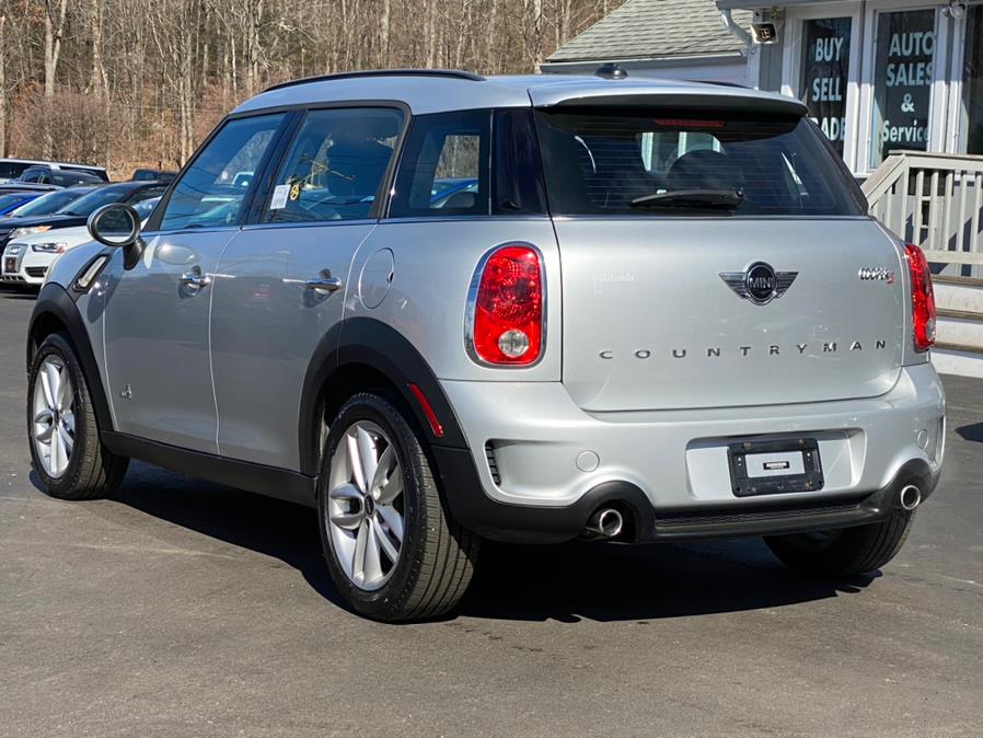 2014 MINI Cooper Countryman ALL4 4dr S, available for sale in Canton, Connecticut | Lava Motors 2 Inc. Canton, Connecticut 2014 MINI Cooper Countryman ALL4 4dr S, available for sale in Canton, Connecticut | Lava Motors 2 Inc. Canton, Connecticut