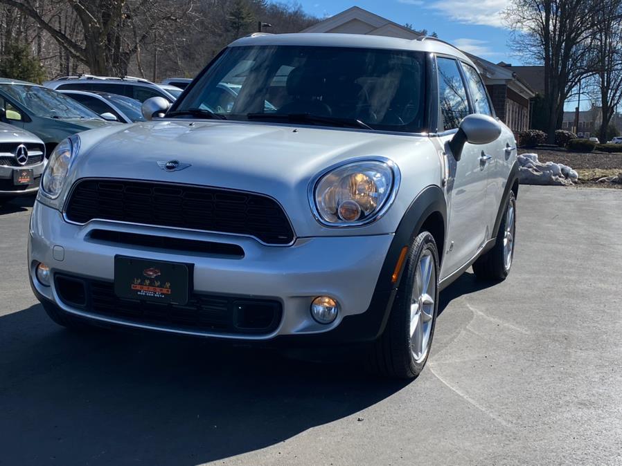 2014 MINI Cooper Countryman ALL4 4dr S, available for sale in Canton, Connecticut | Lava Motors 2 Inc. Canton, Connecticut 2014 MINI Cooper Countryman ALL4 4dr S, available for sale in Canton, Connecticut | Lava Motors 2 Inc. Canton, Connecticut