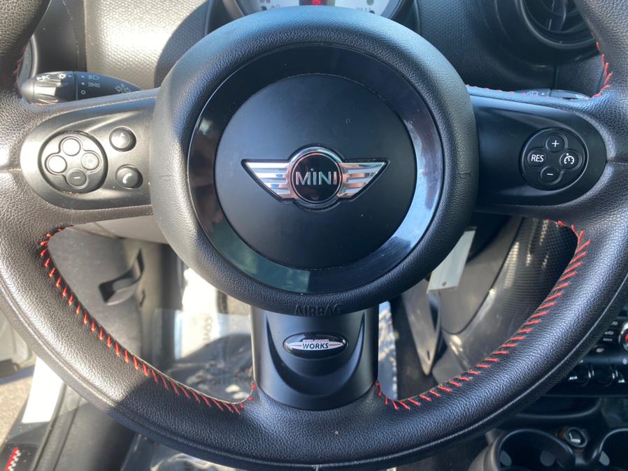 2014 MINI Cooper Countryman ALL4 4dr S, available for sale in Canton, Connecticut | Lava Motors 2 Inc. Canton, Connecticut 2014 MINI Cooper Countryman ALL4 4dr S, available for sale in Canton, Connecticut | Lava Motors 2 Inc. Canton, Connecticut