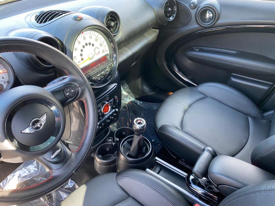 2014 MINI Cooper Countryman ALL4 4dr S, available for sale in Canton, Connecticut | Lava Motors 2 Inc. Canton, Connecticut 2014 MINI Cooper Countryman ALL4 4dr S, available for sale in Canton, Connecticut | Lava Motors 2 Inc. Canton, Connecticut