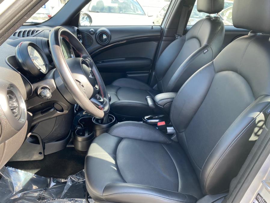 2014 MINI Cooper Countryman ALL4 4dr S, available for sale in Canton, Connecticut | Lava Motors 2 Inc. Canton, Connecticut 2014 MINI Cooper Countryman ALL4 4dr S, available for sale in Canton, Connecticut | Lava Motors 2 Inc. Canton, Connecticut