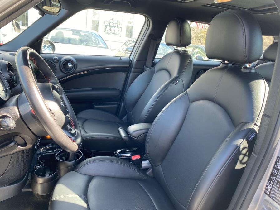 2014 MINI Cooper Countryman ALL4 4dr S, available for sale in Canton, Connecticut | Lava Motors 2 Inc. Canton, Connecticut 2014 MINI Cooper Countryman ALL4 4dr S, available for sale in Canton, Connecticut | Lava Motors 2 Inc. Canton, Connecticut