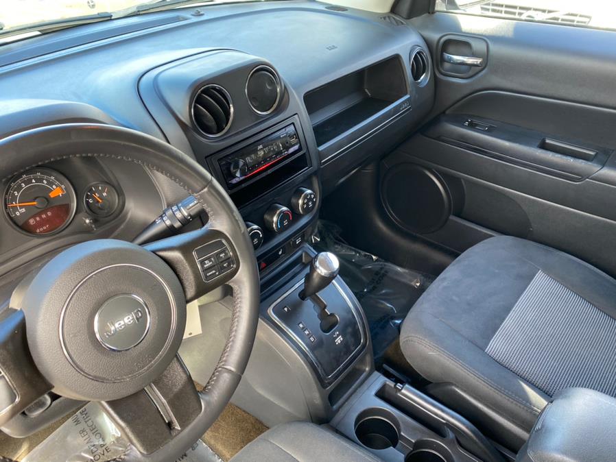 2016 Jeep Patriot 4WD 4dr Latitude, available for sale in Canton, Connecticut | Lava Motors 2 Inc. Canton, Connecticut 2016 Jeep Patriot 4WD 4dr Latitude, available for sale in Canton, Connecticut | Lava Motors 2 Inc. Canton, Connecticut