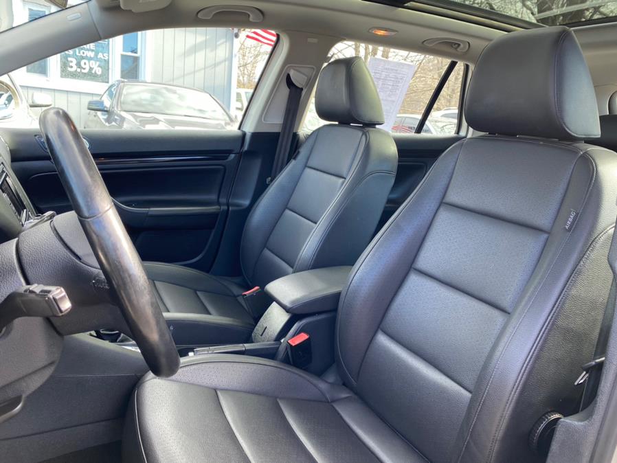 2013 Volkswagen Jetta SportWagen 4dr DSG TDI w/Sunroof & Nav, available for sale in Canton, Connecticut | Lava Motors 2 Inc. Canton, Connecticut 2013 Volkswagen Jetta SportWagen 4dr DSG TDI w/Sunroof & Nav, available for sale in Canton, Connecticut | Lava Motors 2 Inc. Canton, Connecticut