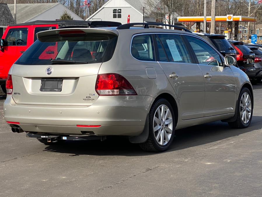 2013 Volkswagen Jetta SportWagen 4dr DSG TDI w/Sunroof & Nav, available for sale in Canton, Connecticut | Lava Motors 2 Inc. Canton, Connecticut 2013 Volkswagen Jetta SportWagen 4dr DSG TDI w/Sunroof & Nav, available for sale in Canton, Connecticut | Lava Motors 2 Inc. Canton, Connecticut