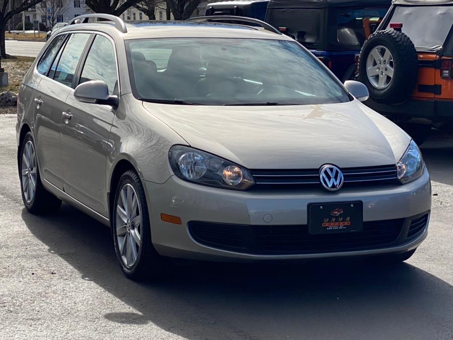 2013 Volkswagen Jetta SportWagen 4dr DSG TDI w/Sunroof & Nav, available for sale in Canton, Connecticut | Lava Motors 2 Inc. Canton, Connecticut 2013 Volkswagen Jetta SportWagen 4dr DSG TDI w/Sunroof & Nav, available for sale in Canton, Connecticut | Lava Motors 2 Inc. Canton, Connecticut