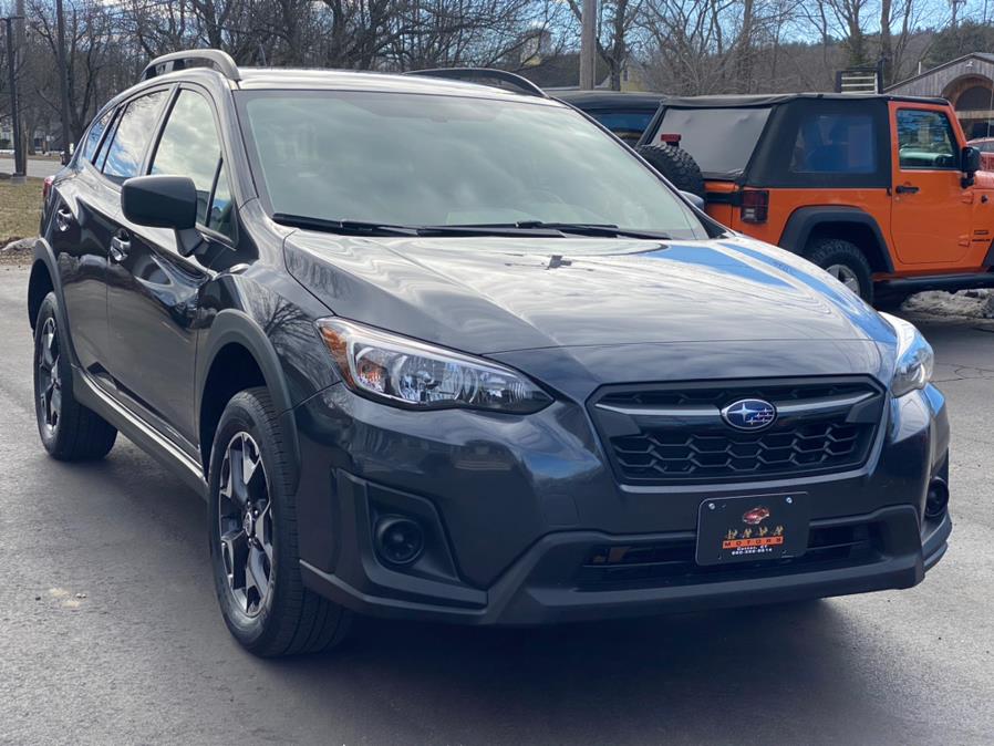 2018 Subaru Crosstrek 2.0i Manual, available for sale in Canton, Connecticut | Lava Motors 2 Inc. Canton, Connecticut 2018 Subaru Crosstrek 2.0i Manual, available for sale in Canton, Connecticut | Lava Motors 2 Inc. Canton, Connecticut