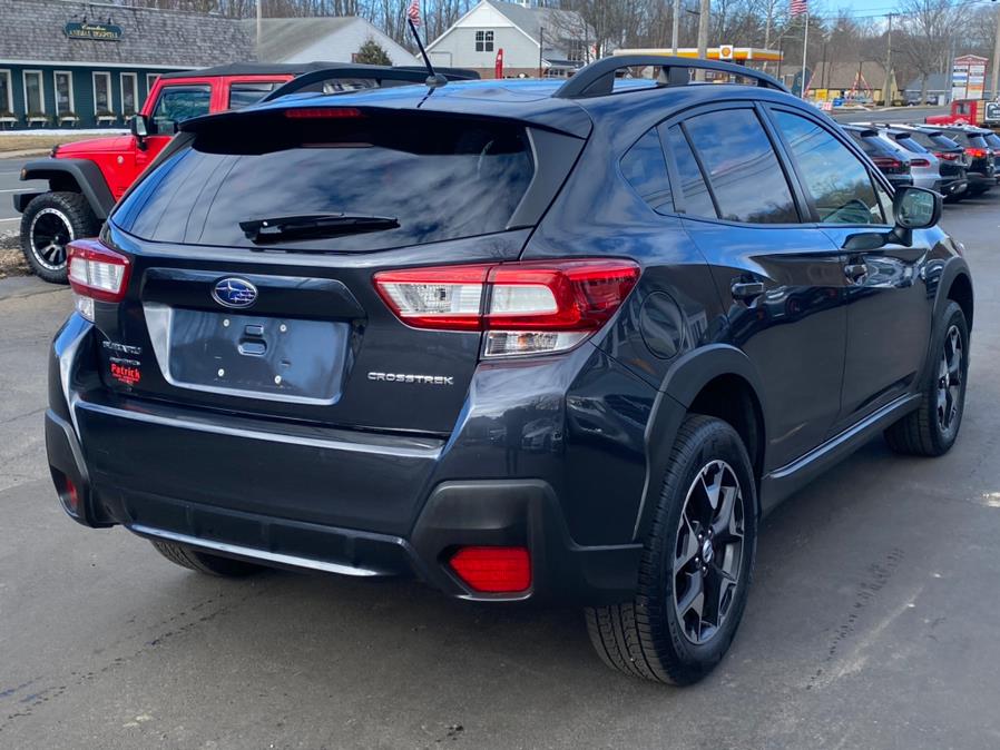 2018 Subaru Crosstrek 2.0i Manual, available for sale in Canton, Connecticut | Lava Motors 2 Inc. Canton, Connecticut 2018 Subaru Crosstrek 2.0i Manual, available for sale in Canton, Connecticut | Lava Motors 2 Inc. Canton, Connecticut