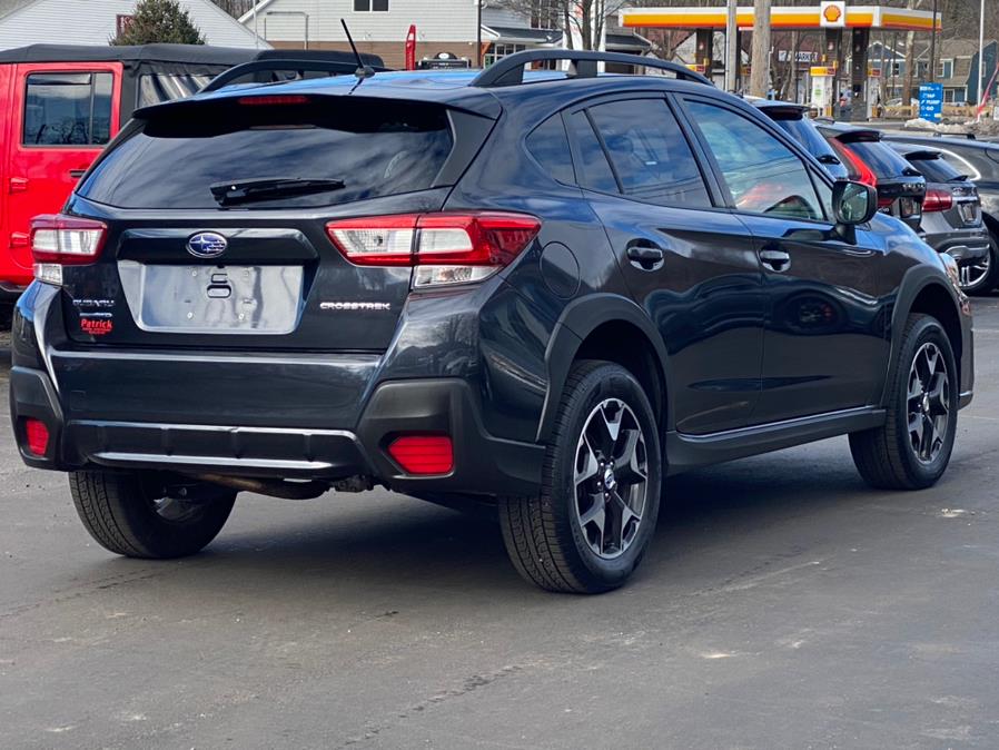 2018 Subaru Crosstrek 2.0i Manual, available for sale in Canton, Connecticut | Lava Motors 2 Inc. Canton, Connecticut 2018 Subaru Crosstrek 2.0i Manual, available for sale in Canton, Connecticut | Lava Motors 2 Inc. Canton, Connecticut