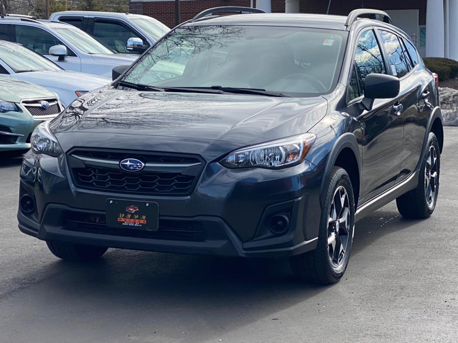 2018 Subaru Crosstrek 2.0i Manual, available for sale in Canton, Connecticut | Lava Motors 2 Inc. Canton, Connecticut 2018 Subaru Crosstrek 2.0i Manual, available for sale in Canton, Connecticut | Lava Motors 2 Inc. Canton, Connecticut