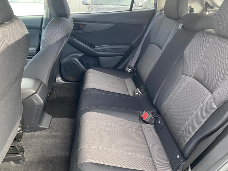 2018 Subaru Crosstrek 2.0i Manual, available for sale in Canton, Connecticut | Lava Motors 2 Inc. Canton, Connecticut 2018 Subaru Crosstrek 2.0i Manual, available for sale in Canton, Connecticut | Lava Motors 2 Inc. Canton, Connecticut