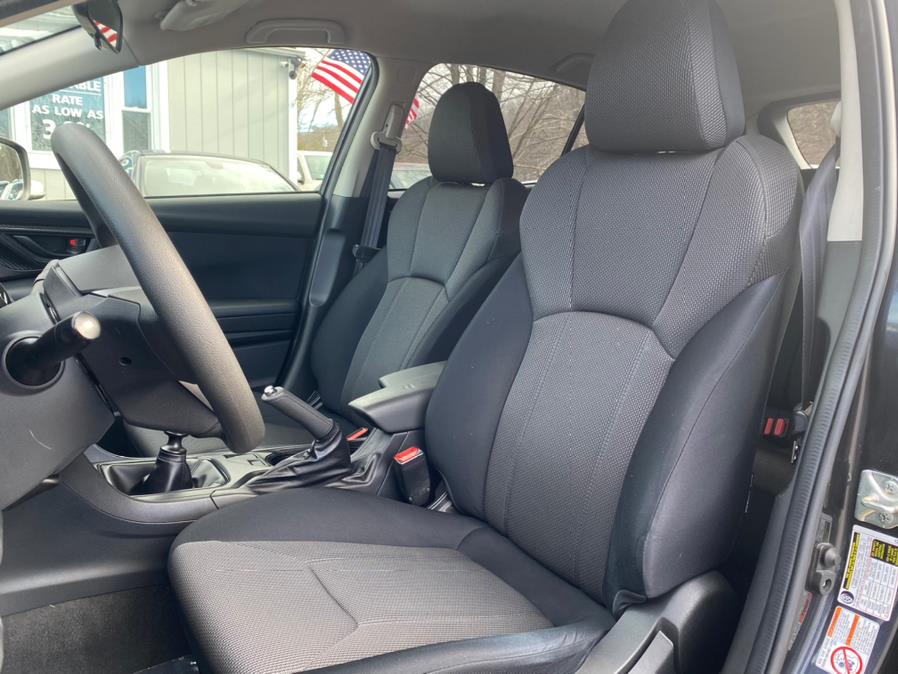 2018 Subaru Crosstrek 2.0i Manual, available for sale in Canton, Connecticut | Lava Motors 2 Inc. Canton, Connecticut 2018 Subaru Crosstrek 2.0i Manual, available for sale in Canton, Connecticut | Lava Motors 2 Inc. Canton, Connecticut