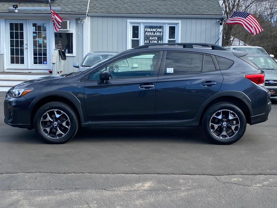2018 Subaru Crosstrek 2.0i Manual, available for sale in Canton, Connecticut | Lava Motors 2 Inc. Canton, Connecticut 2018 Subaru Crosstrek 2.0i Manual, available for sale in Canton, Connecticut | Lava Motors 2 Inc. Canton, Connecticut