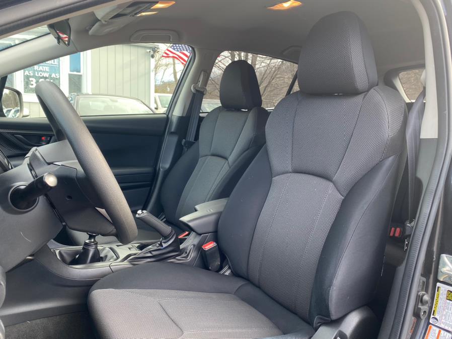2018 Subaru Crosstrek 2.0i Manual, available for sale in Canton, Connecticut | Lava Motors 2 Inc. Canton, Connecticut 2018 Subaru Crosstrek 2.0i Manual, available for sale in Canton, Connecticut | Lava Motors 2 Inc. Canton, Connecticut