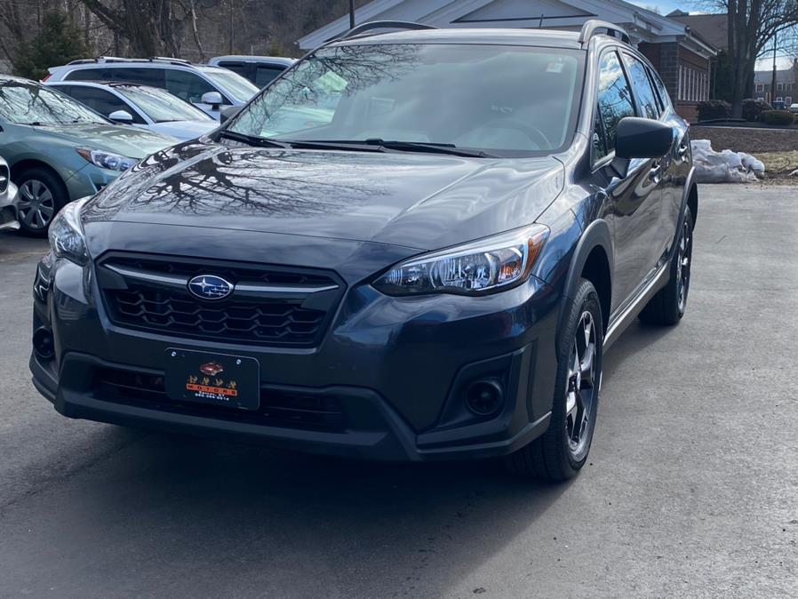 2018 Subaru Crosstrek 2.0i Manual, available for sale in Canton, Connecticut | Lava Motors 2 Inc. Canton, Connecticut 2018 Subaru Crosstrek 2.0i Manual, available for sale in Canton, Connecticut | Lava Motors 2 Inc. Canton, Connecticut