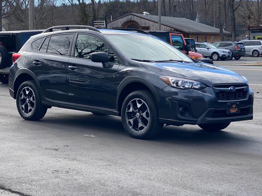 2018 Subaru Crosstrek 2.0i Manual, available for sale in Canton, Connecticut | Lava Motors 2 Inc. Canton, Connecticut 2018 Subaru Crosstrek 2.0i Manual, available for sale in Canton, Connecticut | Lava Motors 2 Inc. Canton, Connecticut