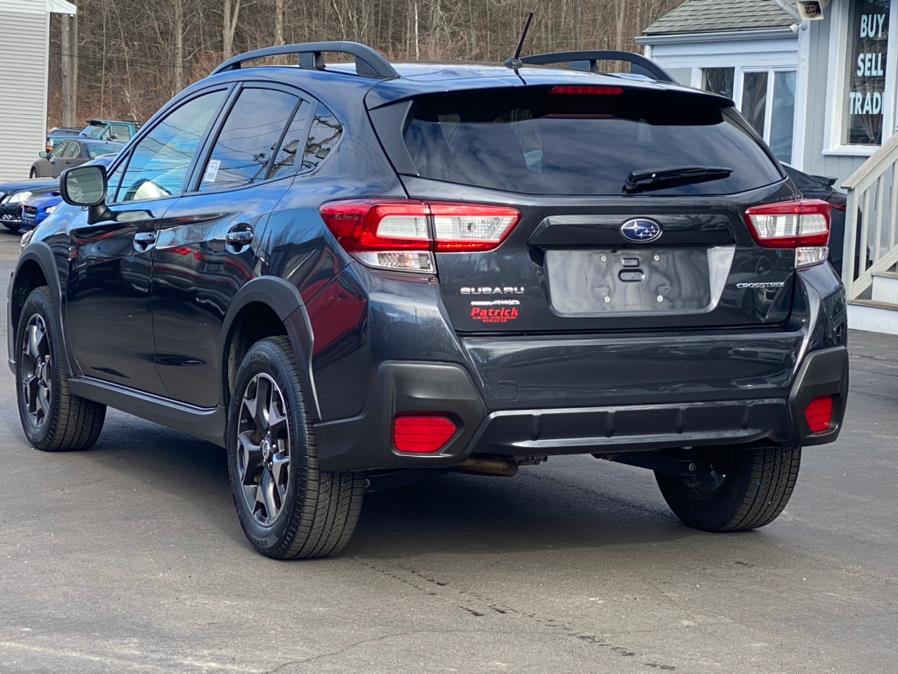 2018 Subaru Crosstrek 2.0i Manual, available for sale in Canton, Connecticut | Lava Motors 2 Inc. Canton, Connecticut 2018 Subaru Crosstrek 2.0i Manual, available for sale in Canton, Connecticut | Lava Motors 2 Inc. Canton, Connecticut