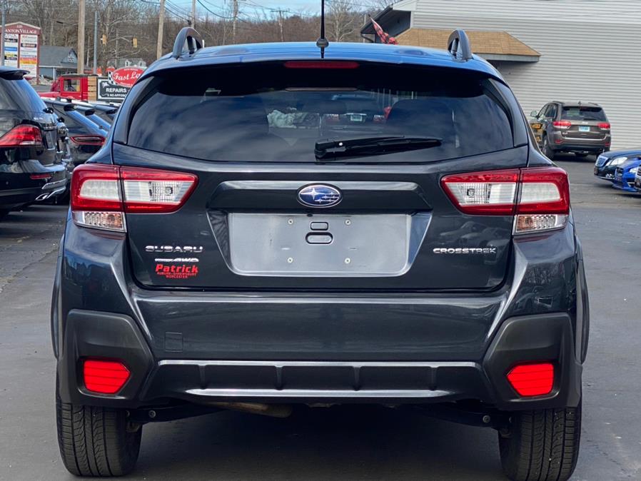 2018 Subaru Crosstrek 2.0i Manual, available for sale in Canton, Connecticut | Lava Motors 2 Inc. Canton, Connecticut 2018 Subaru Crosstrek 2.0i Manual, available for sale in Canton, Connecticut | Lava Motors 2 Inc. Canton, Connecticut