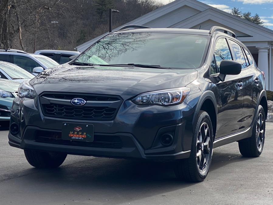 2018 Subaru Crosstrek 2.0i Manual, available for sale in Canton, Connecticut | Lava Motors 2 Inc. Canton, Connecticut 2018 Subaru Crosstrek 2.0i Manual, available for sale in Canton, Connecticut | Lava Motors 2 Inc. Canton, Connecticut