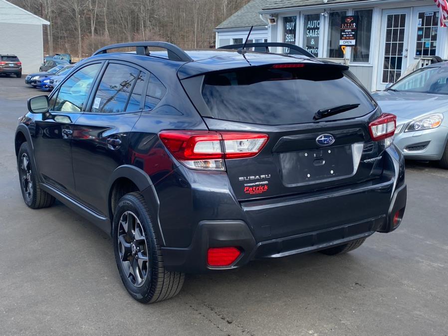 2018 Subaru Crosstrek 2.0i Manual, available for sale in Canton, Connecticut | Lava Motors 2 Inc. Canton, Connecticut 2018 Subaru Crosstrek 2.0i Manual, available for sale in Canton, Connecticut | Lava Motors 2 Inc. Canton, Connecticut