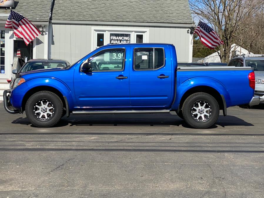2014 Nissan Frontier 4WD Crew Cab SWB Auto SV, available for sale in Canton, Connecticut | Lava Motors 2 Inc. Canton, Connecticut 2014 Nissan Frontier 4WD Crew Cab SWB Auto SV, available for sale in Canton, Connecticut | Lava Motors 2 Inc. Canton, Connecticut